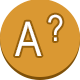 Aide, lettre A
