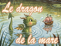 Plumo et la balle perdue, histoire racontée aux enfants
