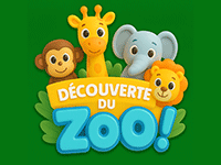 Jeu de mémoire sur le thème des animaux