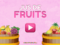 Jeu éducatif et de concentration en ligne